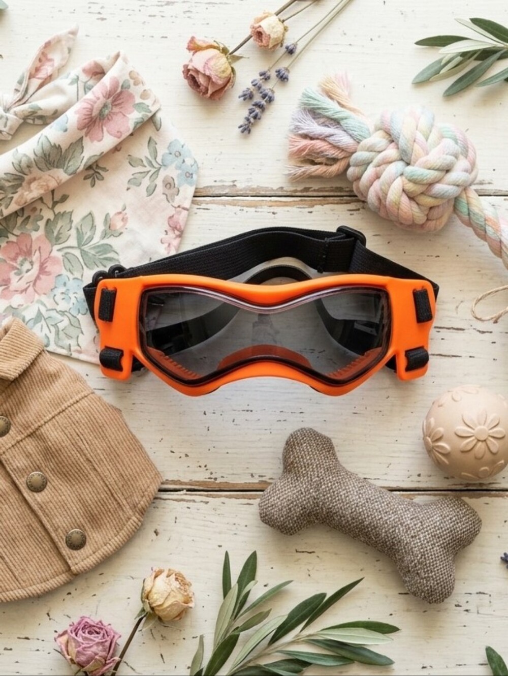 Dog Goggles